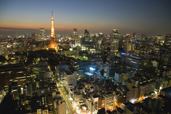 航空写真撮影